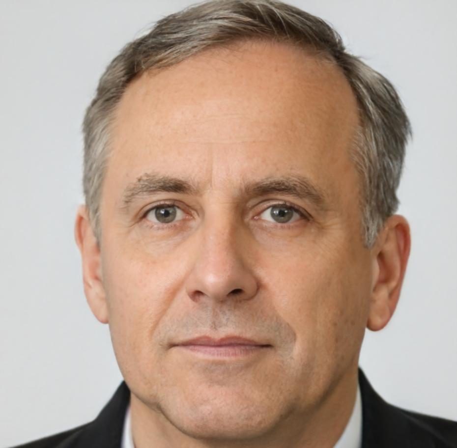 Jasper Viklund, Program Coordinator