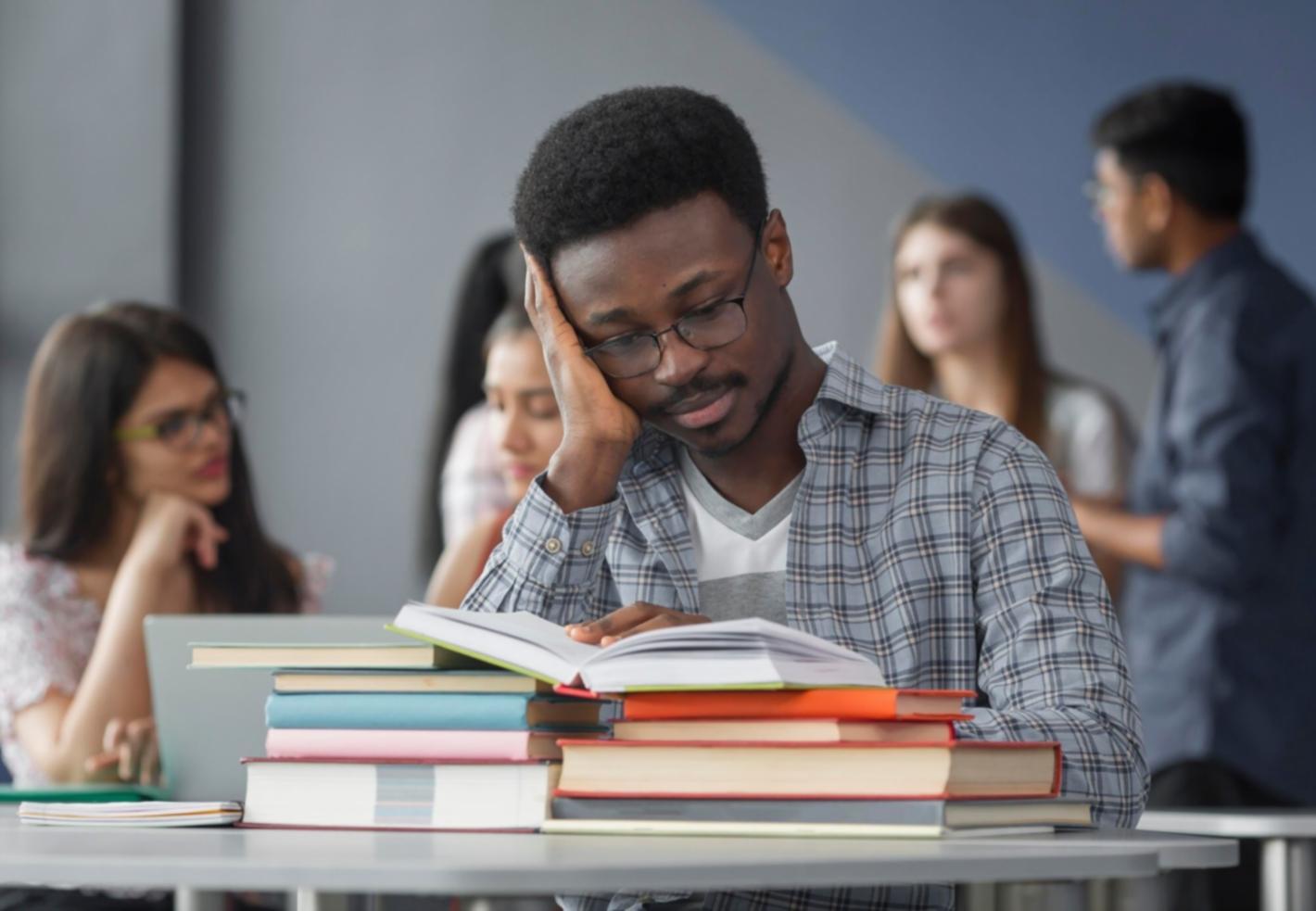 Financial education materials and resources